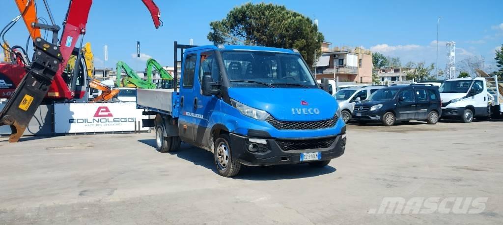 Iveco Daily 35 C13 Самоскиди