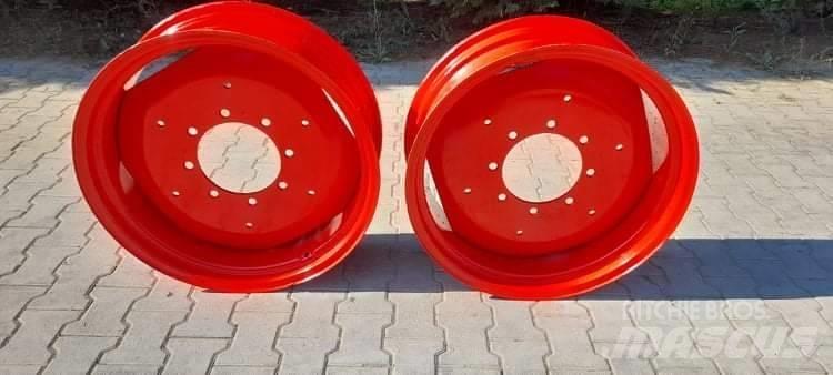 Fendt 10x28 RIMS Колеса