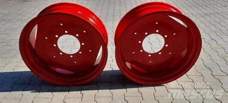 Fendt 10x28 RIMS Колеса