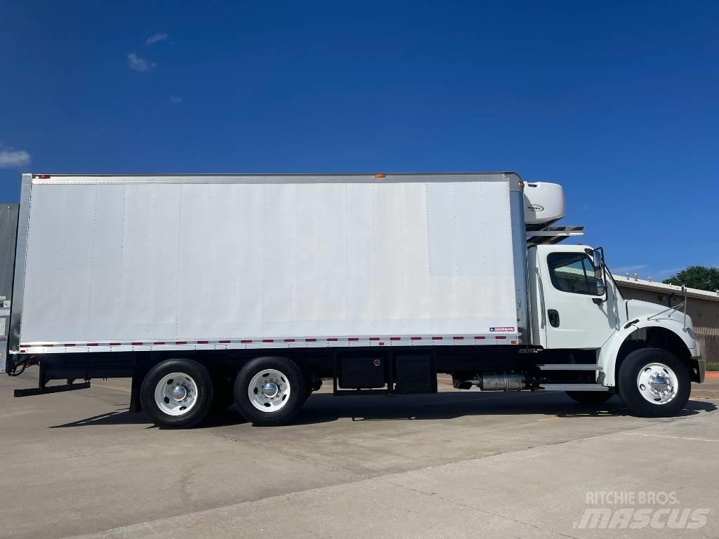 Freightliner M 106 Рефрижератори