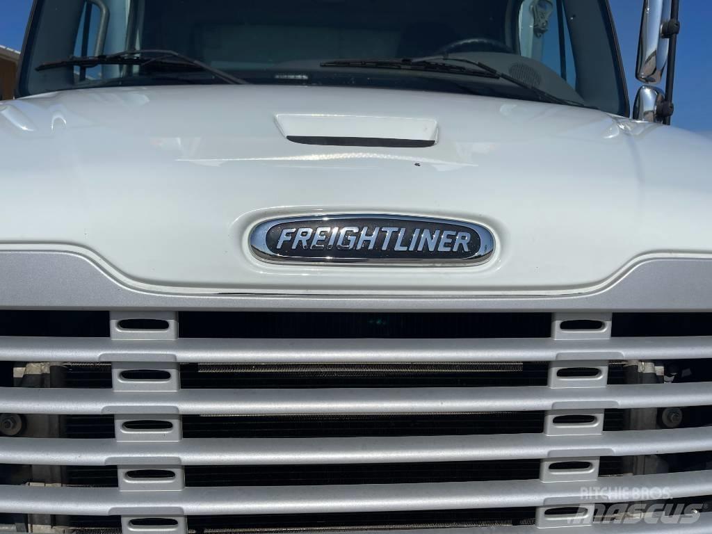 Freightliner M 106 Рефрижератори