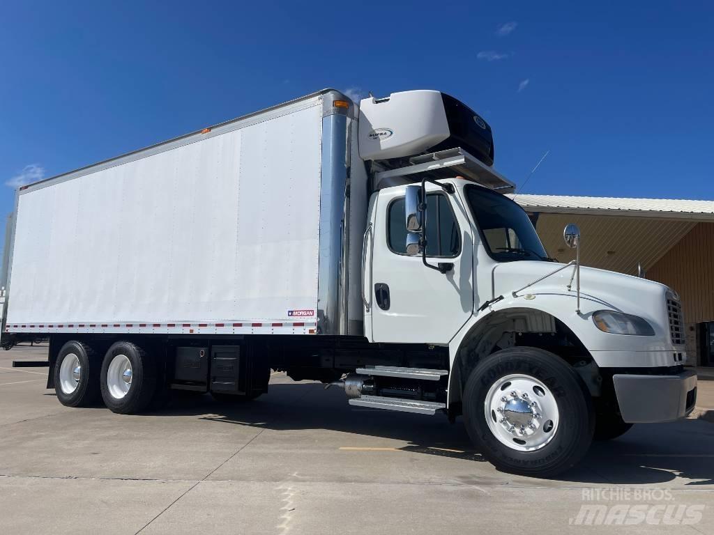 Freightliner M 106 Рефрижератори