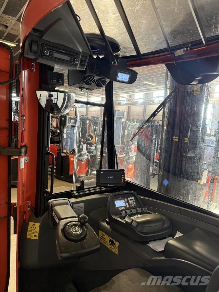BT truck RRE 160R Річ-трак із високим підйомом