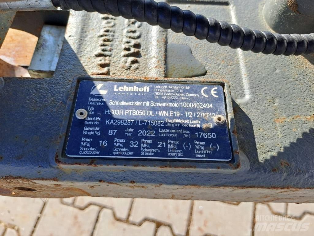 Wacker Neuson ET42 Гусеничні екскаватори
