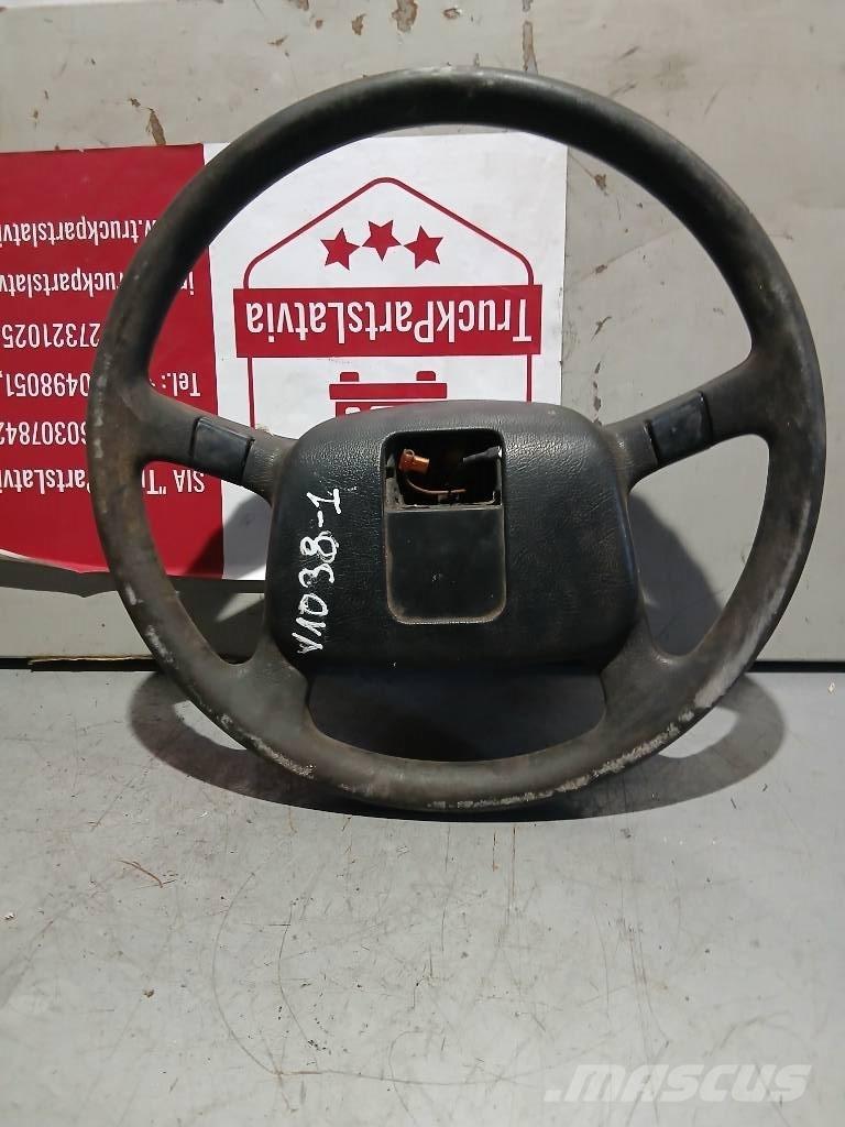 Volvo FL   1062027 Кабіни