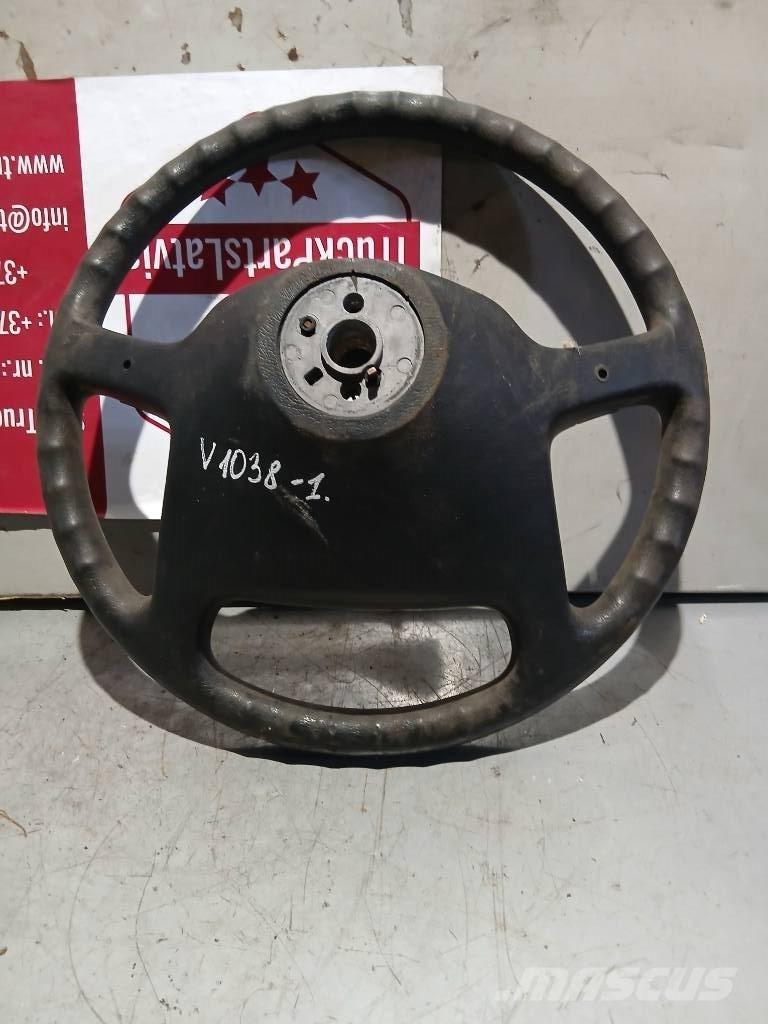 Volvo FL   1062027 Кабіни