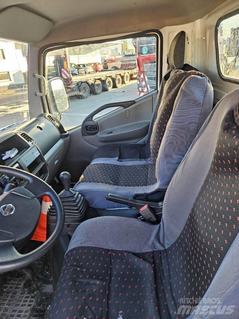 GSR 200PX Автовишки на базі вантажівки