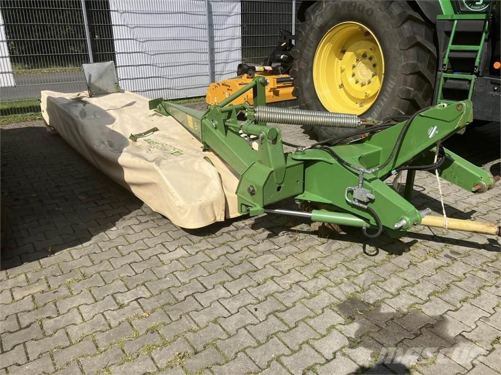 Krone EC 400 Косилки