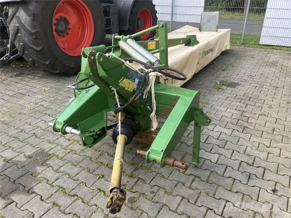Krone EC 400 Косилки