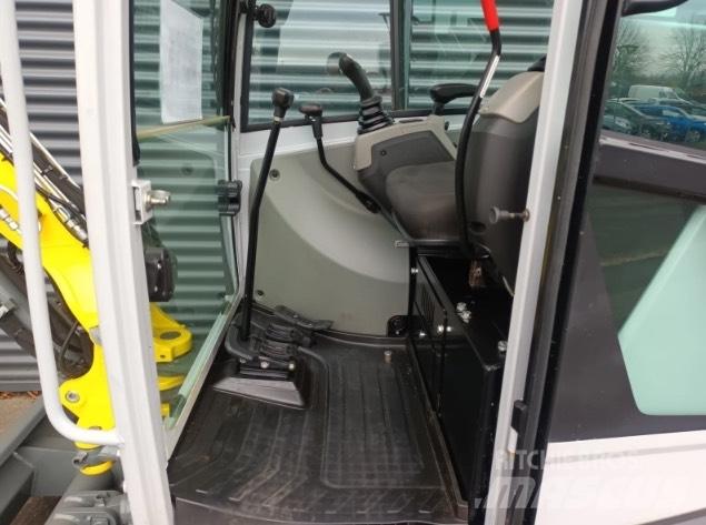 Wacker Neuson ez26 Міні-екскаватори < 7т