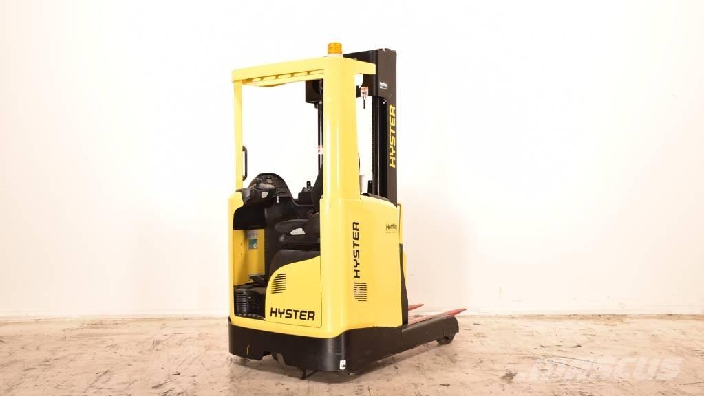 Hyster R 1.2 E Річ-трак із високим підйомом