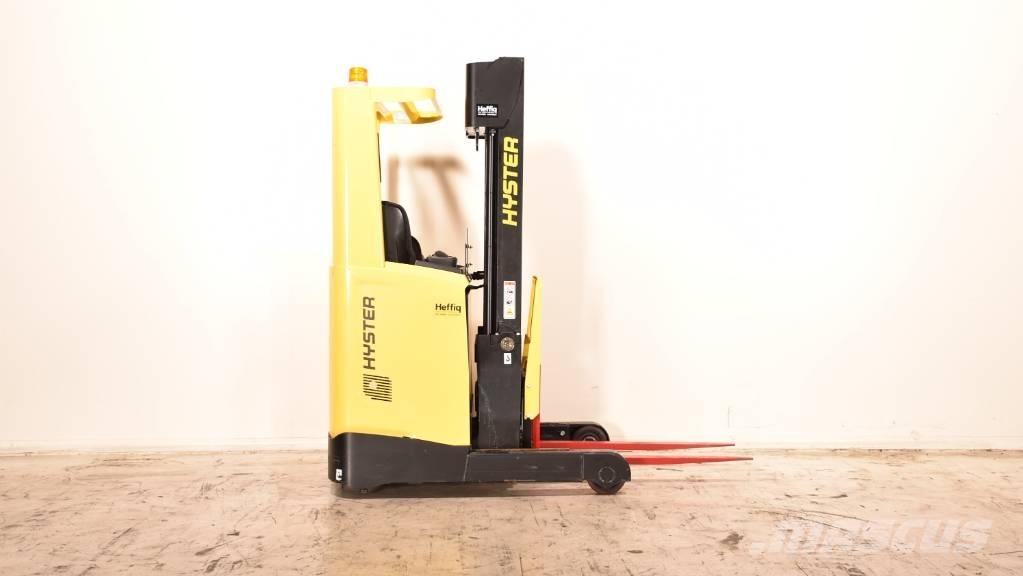 Hyster R 1.2 E Річ-трак із високим підйомом