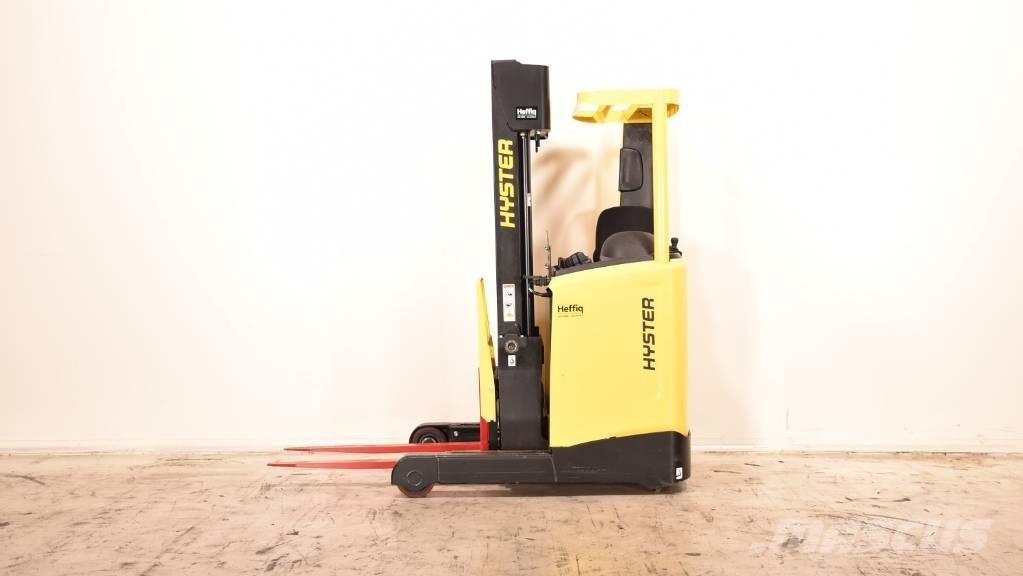 Hyster R 1.2 E Річ-трак із високим підйомом