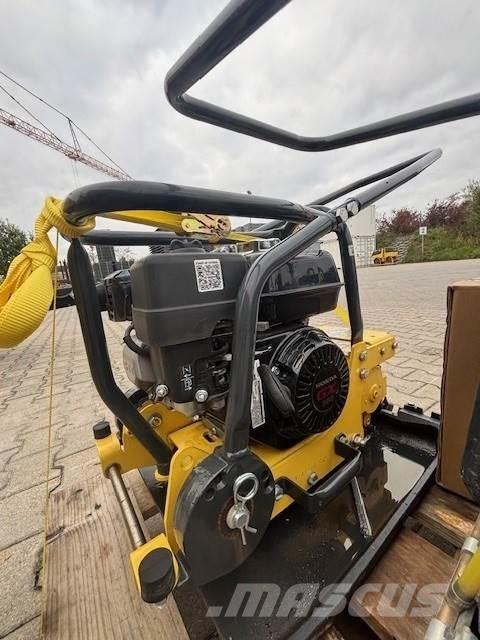 Bomag BVP18/45 Віброплити та вібротрамбовки