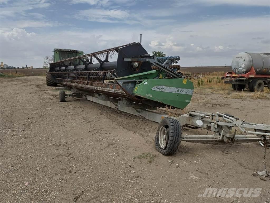 Fendt 9460 R Зернозбиральні комбайни