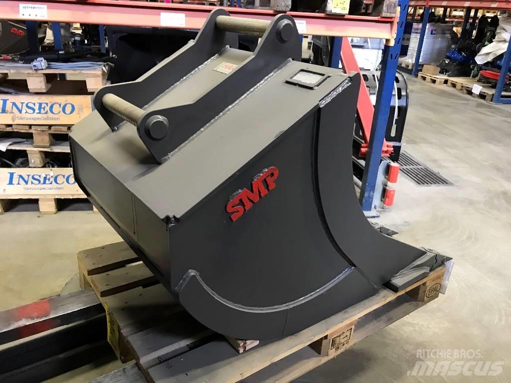 SMP Skopa DS 400 S45 Ковші