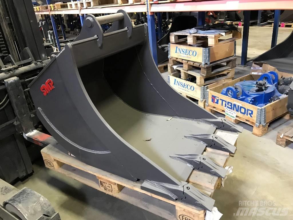 SMP Skopa DS 400 S45 Ковші