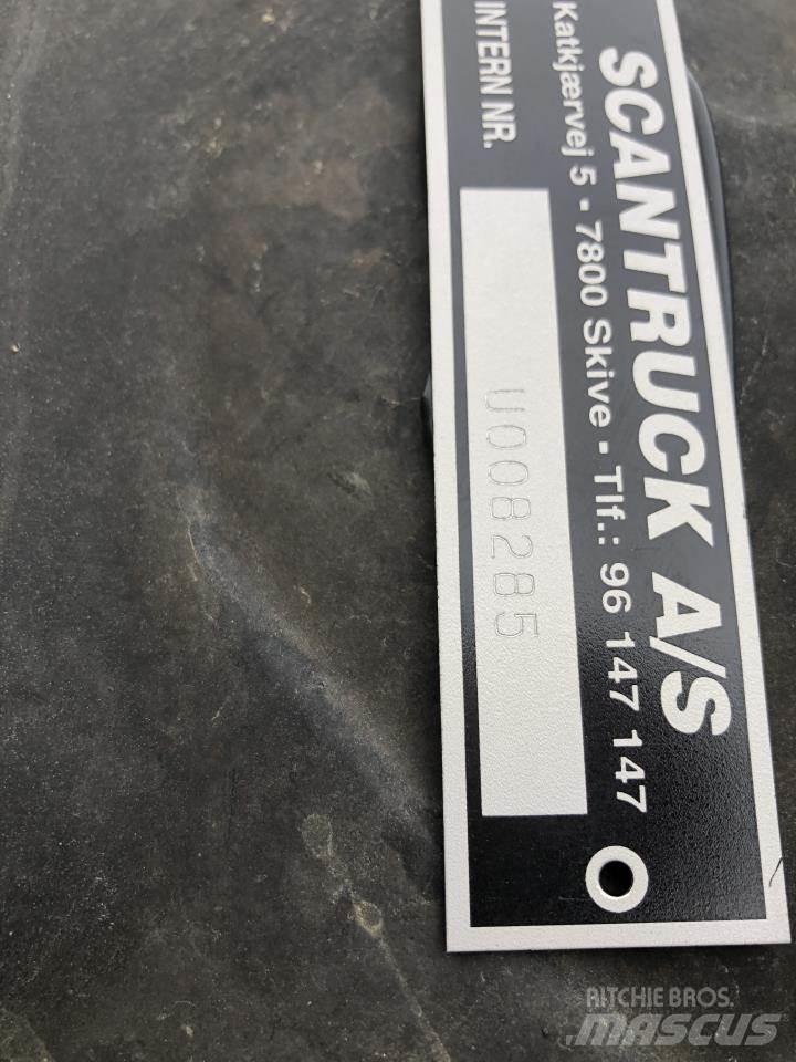  Øvrige Hjul Шини