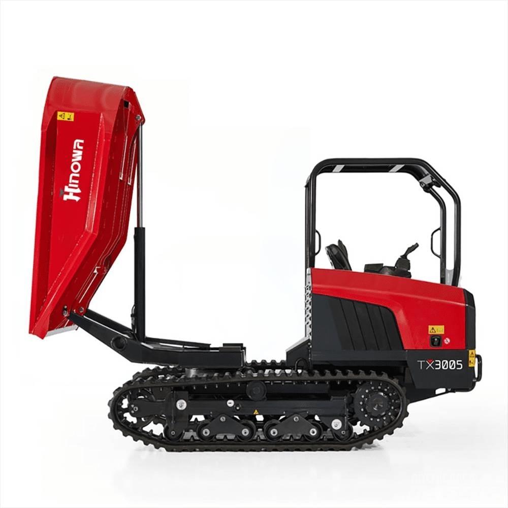 Hinowa TX3005 Гусеничні самоскиди