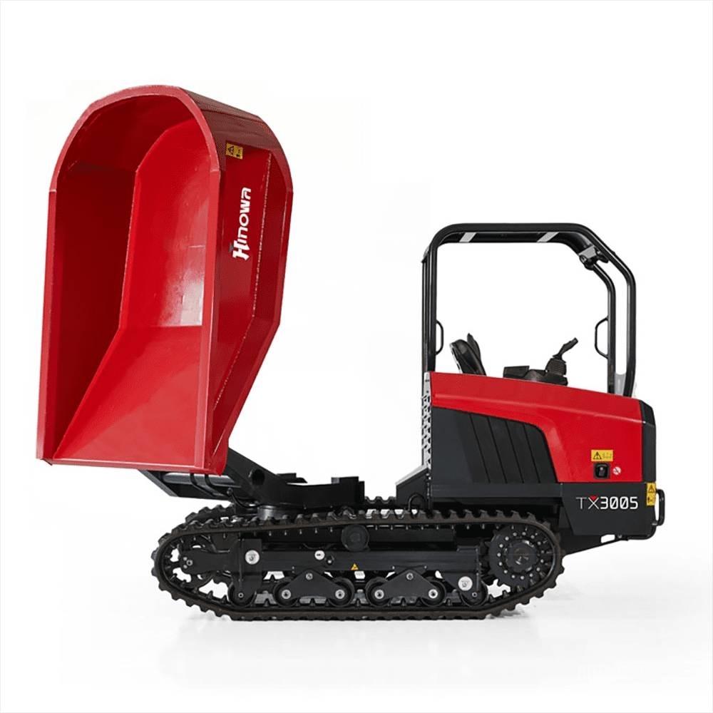 Hinowa TX3005 Гусеничні самоскиди