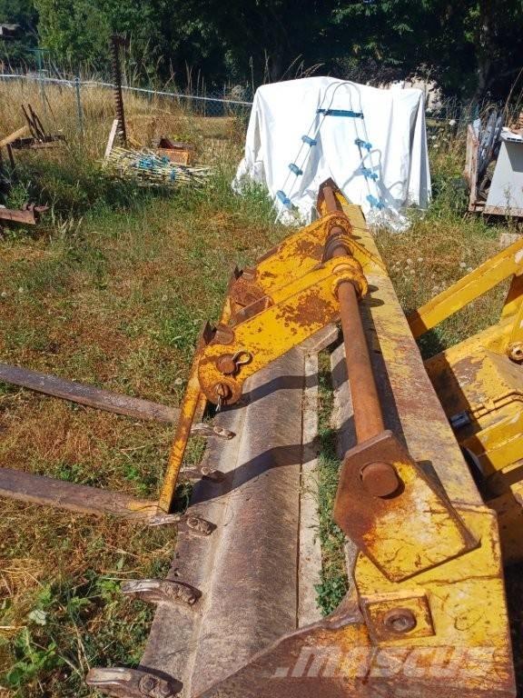 JCB 3 CX Екскаватори-навантажувачі