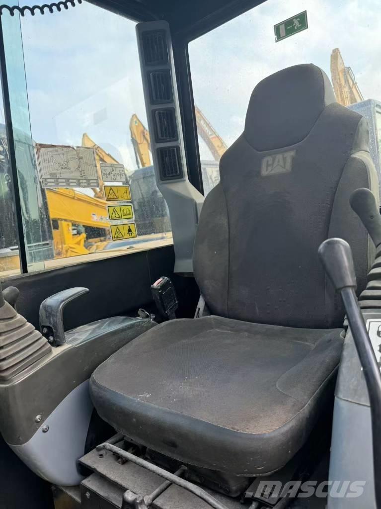 CAT 306E2 Міні-екскаватори < 7т