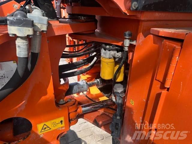 Hitachi ZW 310-5B Фронтальні навантажувачі