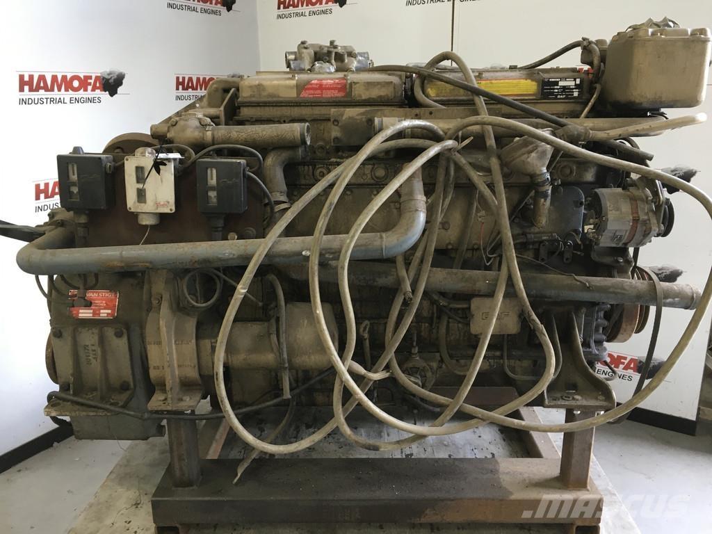 DAF DK 1160 M USED Будтехніка - Інші