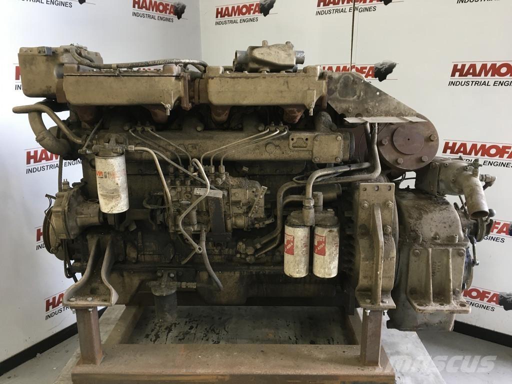 DAF DK 1160 M USED Будтехніка - Інші