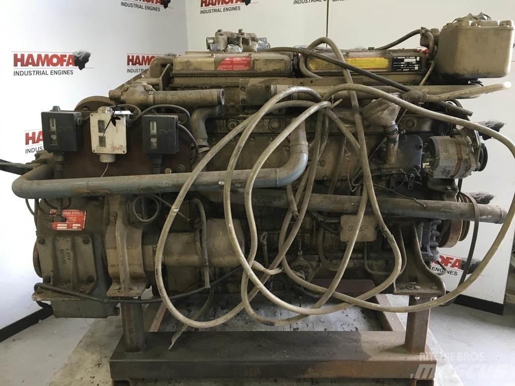DAF DK1160M USED Будтехніка - Інші