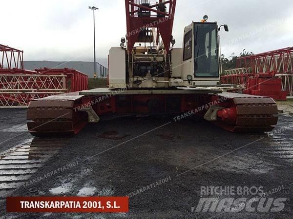 Manitowoc 999 Гусеничні крани