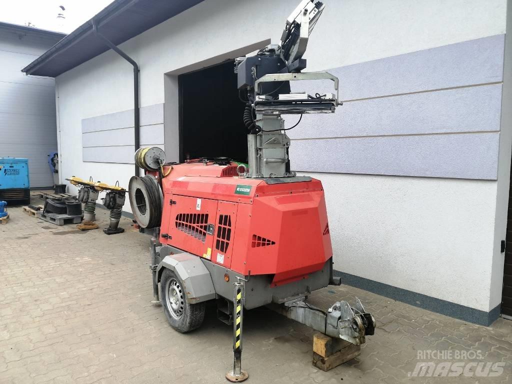 Generac VT 1 Будтехніка - Інші