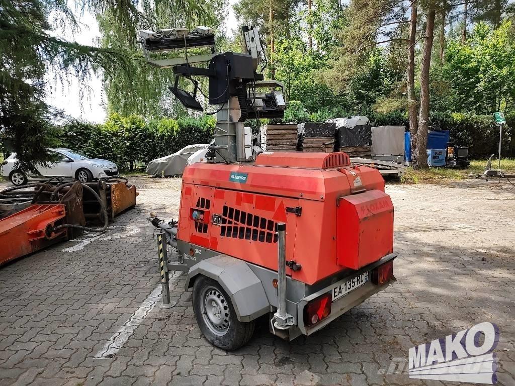 Generac VT 1 Будтехніка - Інші