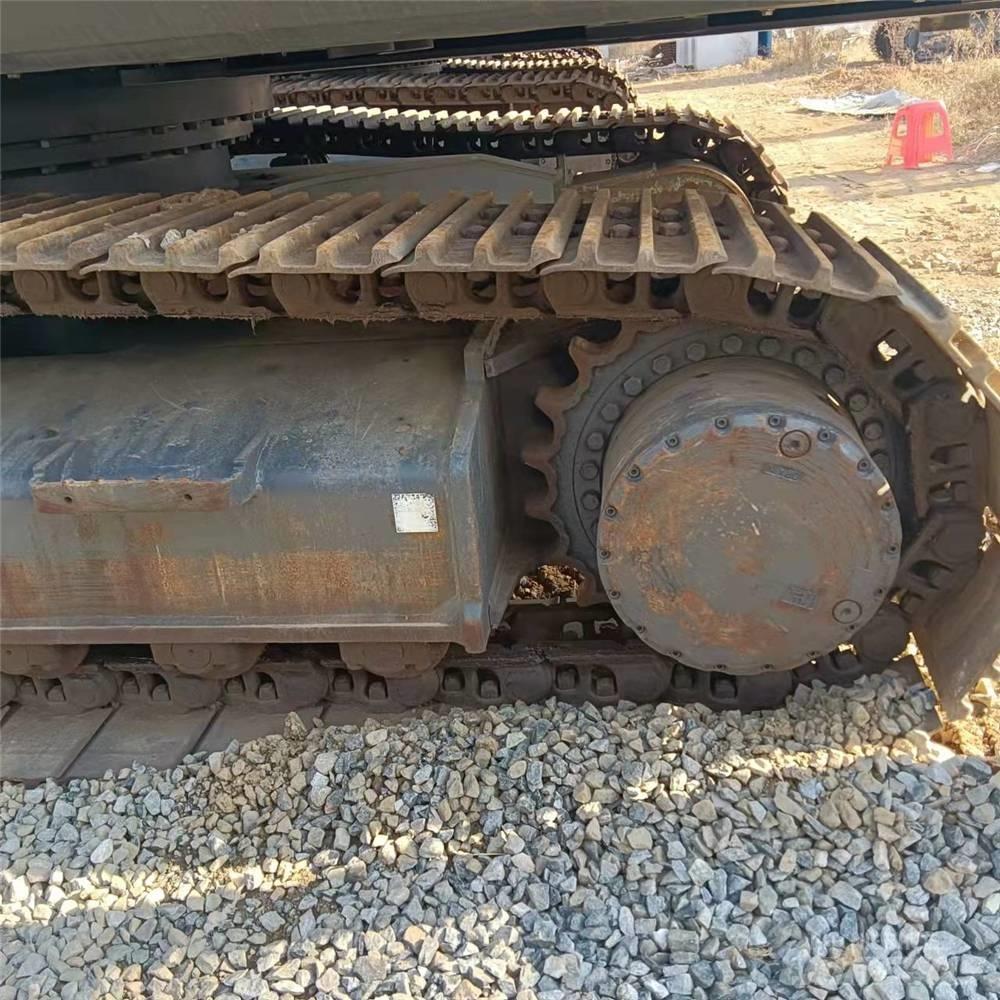 Kobelco SK350D Гусеничні екскаватори