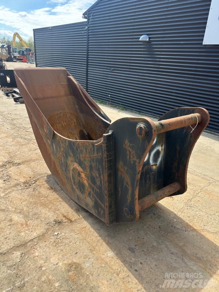  Andet S80 skifte Ковші