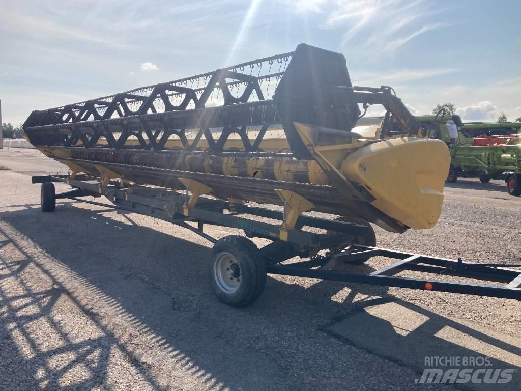 New Holland CR 9090 Зернозбиральні комбайни