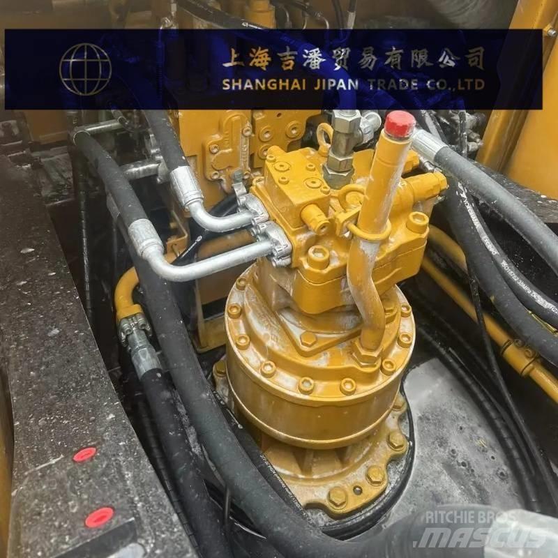 Sany SY 245 Гусеничні екскаватори