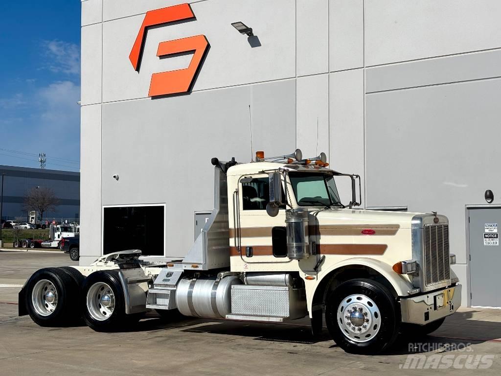 Peterbilt 379 Тягачі