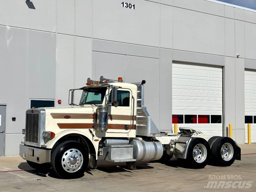 Peterbilt 379 Тягачі