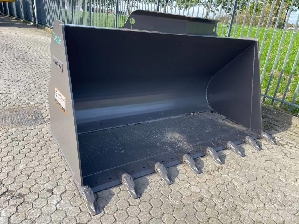 Volvo L 70 H Bucket Ковші