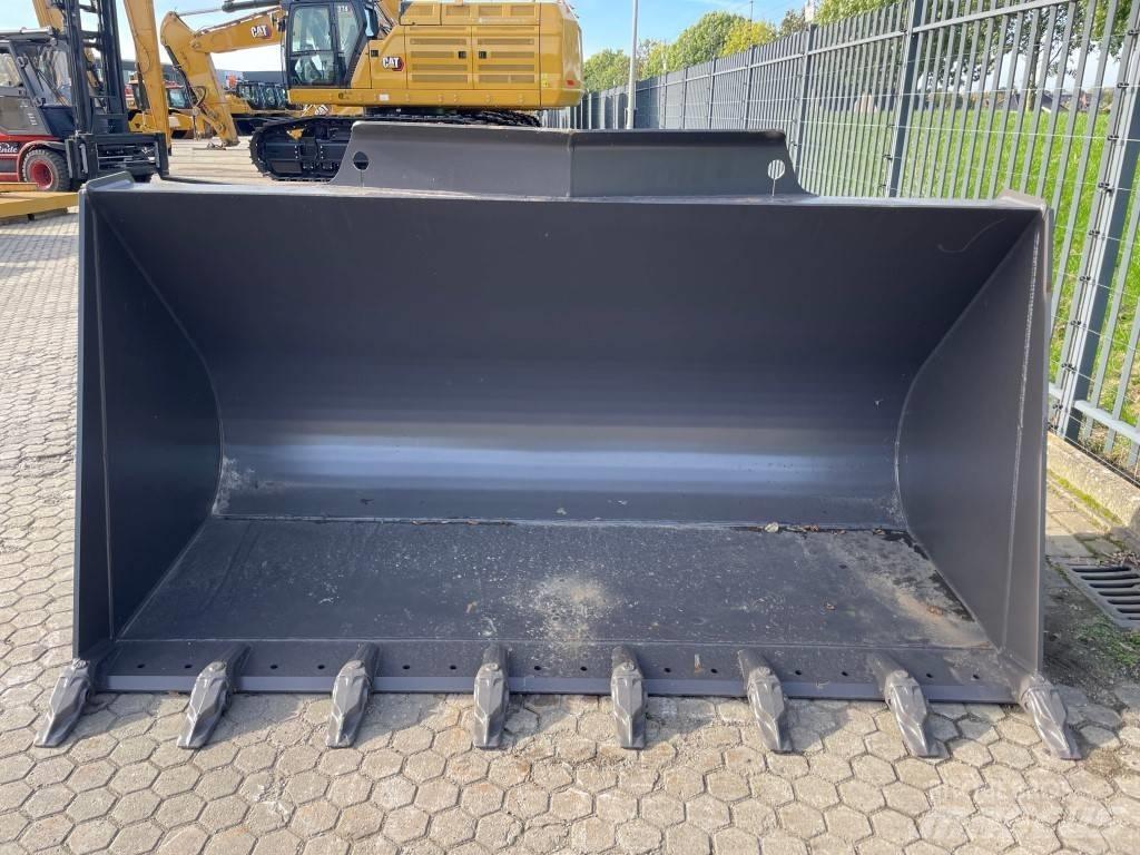 Volvo L 70 H Bucket Ковші