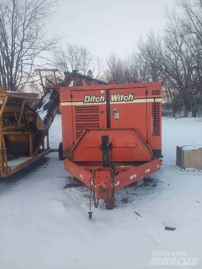 Ditch Witch FX-60 Будтехніка - Інші