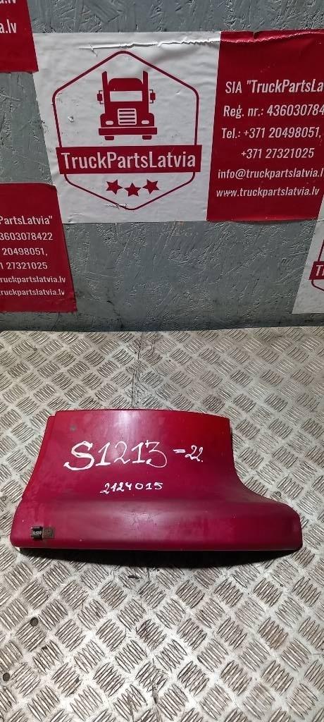 Scania R440  2124015 Кабіни