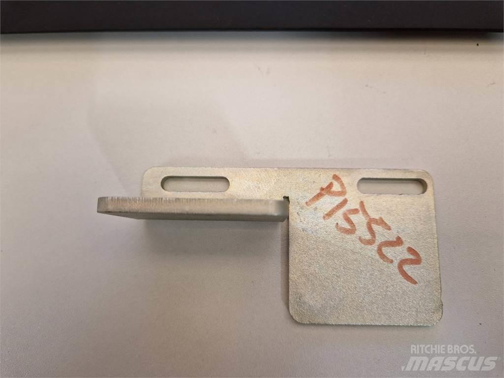 Ponsse P15522 Шасі