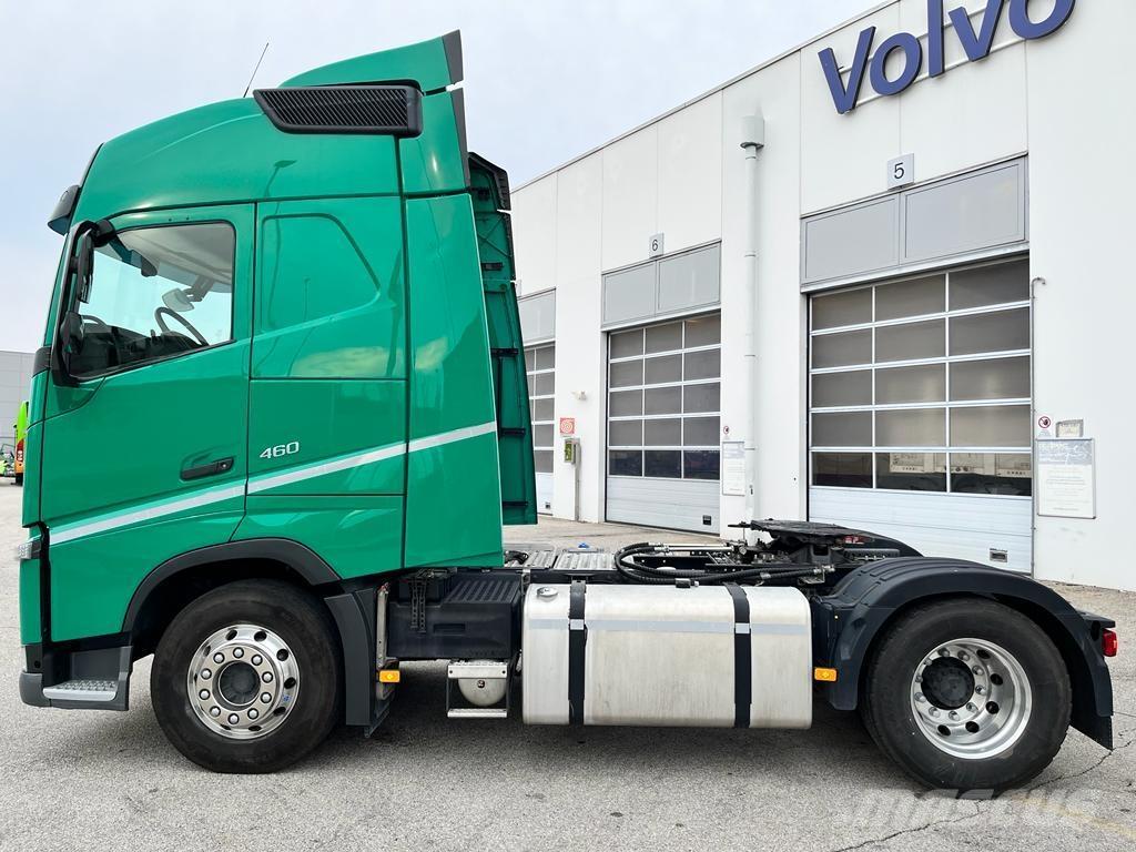Volvo FH Тягачі