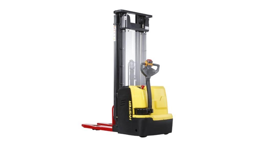 Hyster S1.5UT Ручний візок