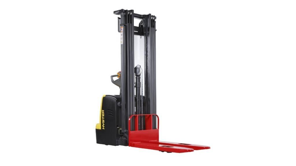 Hyster S1.5UT Ручний візок