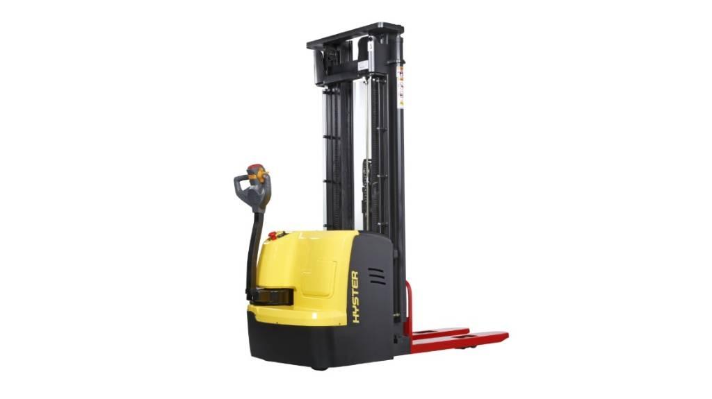 Hyster S1.5UT Ручний візок