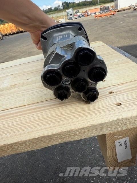 Rexroth NEW JOYSTICK Кабіна