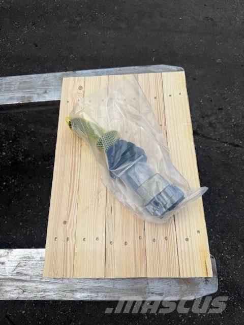 Rexroth NEW JOYSTICK Кабіна